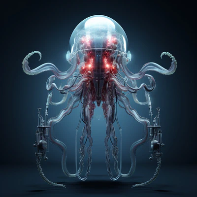 images/squidbots/marcus.kober_a_cyberpunk_octopus_like_biomechanical_robot_made__ab3d3981-afca-457b-ba7e-56fbb6cb6303.jpeg
